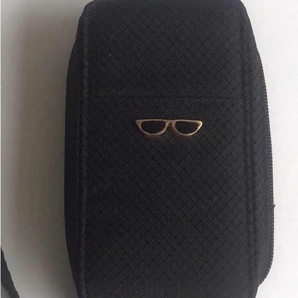 Vintage Giorgio Fedon sunglasses glasses case - Picture 15 of 16